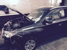 MMC OUTLANDER 2014 2